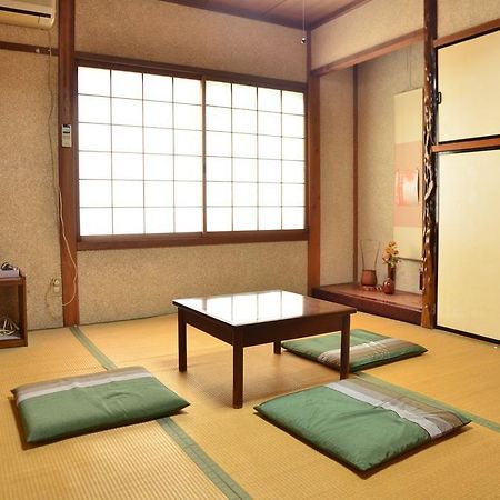 Biwako House Villa Ōtsu Luaran gambar