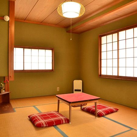 Biwako House Villa Ōtsu Luaran gambar