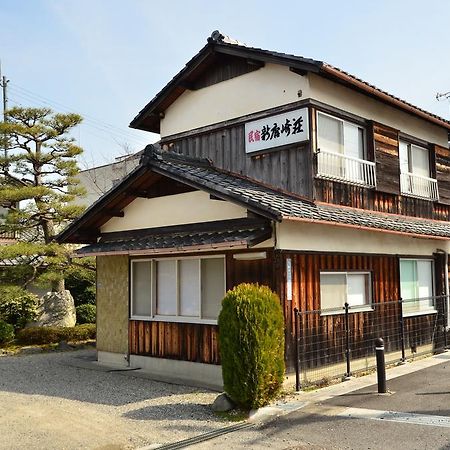 Biwako House Villa Ōtsu Luaran gambar