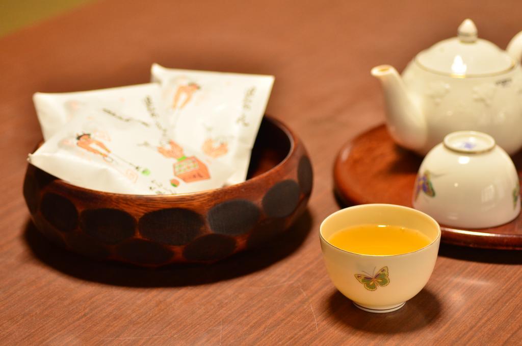 Biwako House Villa Ōtsu Luaran gambar