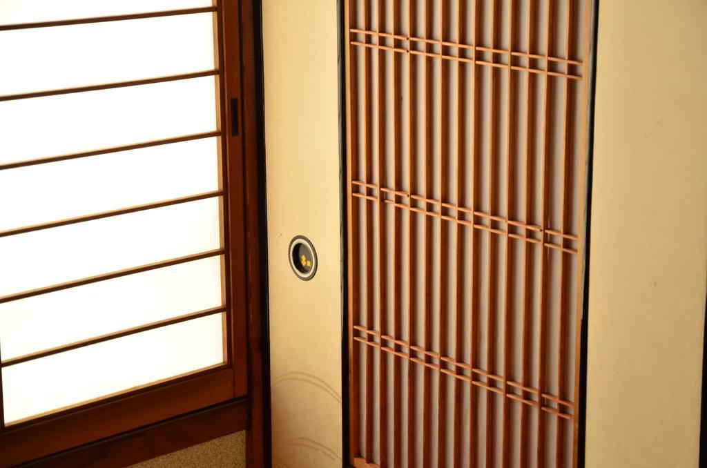 Biwako House Villa Ōtsu Luaran gambar