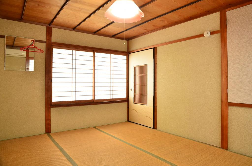 Biwako House Villa Ōtsu Luaran gambar