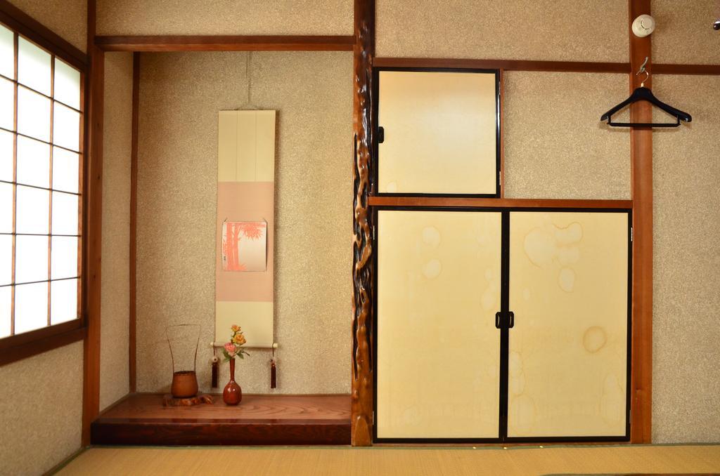 Biwako House Villa Ōtsu Luaran gambar