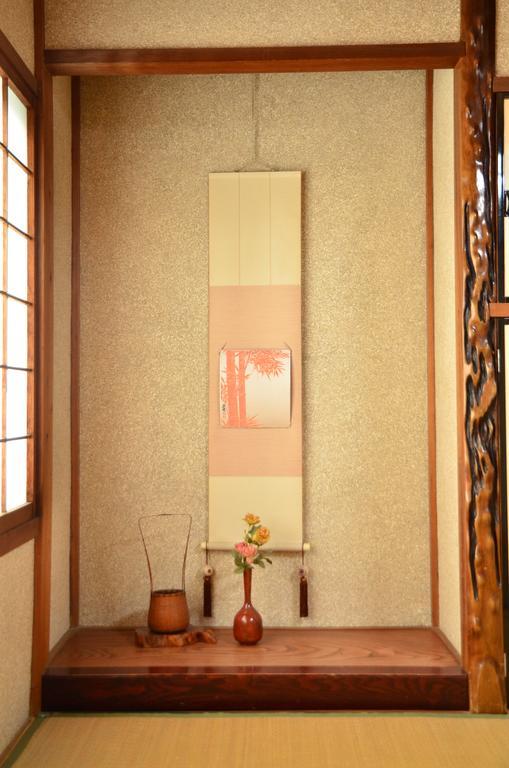 Biwako House Villa Ōtsu Luaran gambar
