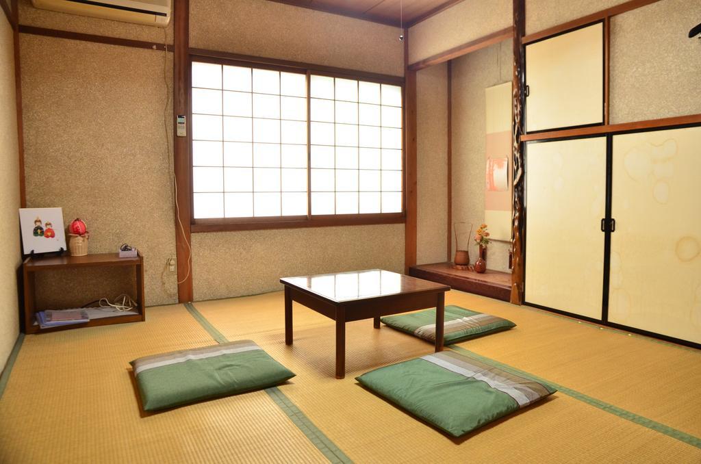 Biwako House Villa Ōtsu Luaran gambar