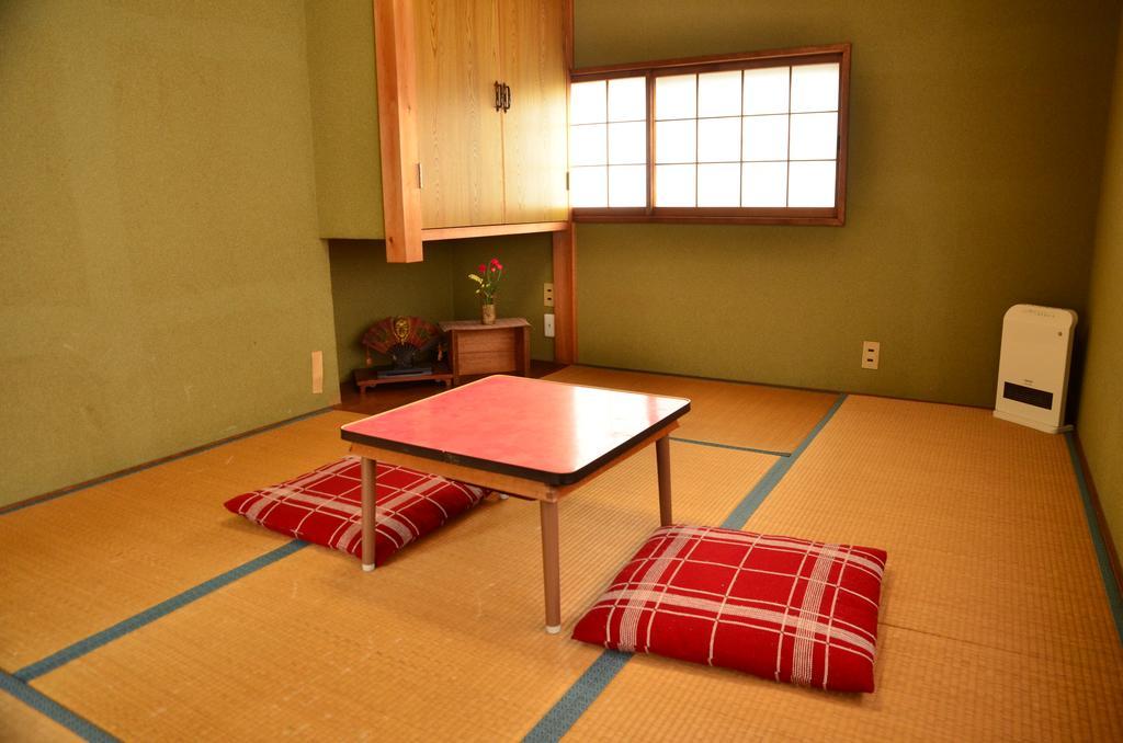 Biwako House Villa Ōtsu Luaran gambar