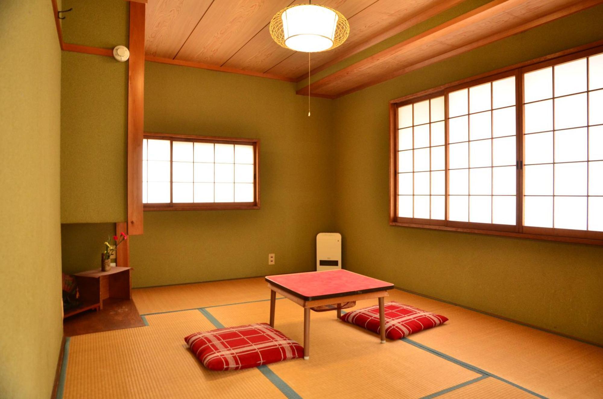 Biwako House Villa Ōtsu Luaran gambar