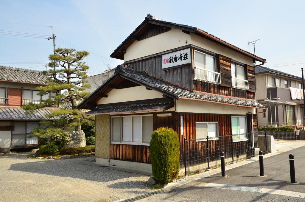 Biwako House Villa Ōtsu Luaran gambar
